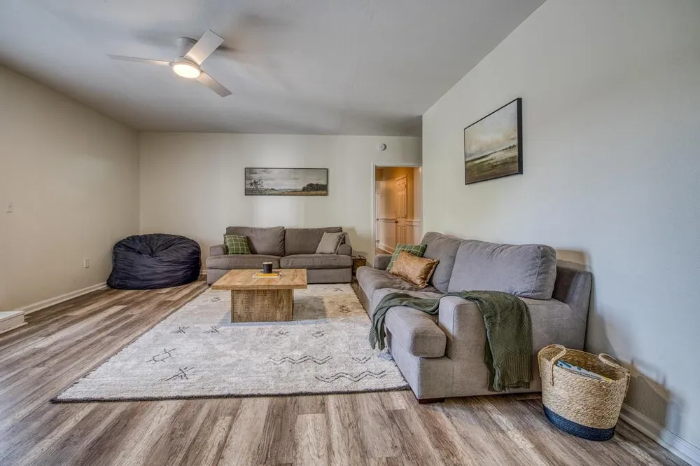 132 Oak Ridge Way Morganton, GA 30560