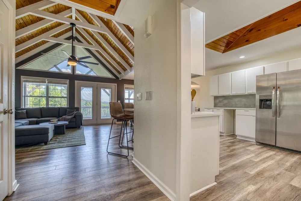 132 Oak Ridge Way Morganton, GA 30560