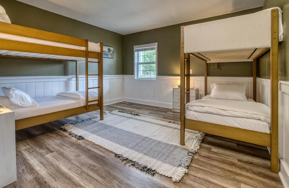 132 Oak Ridge Way Morganton, GA 30560