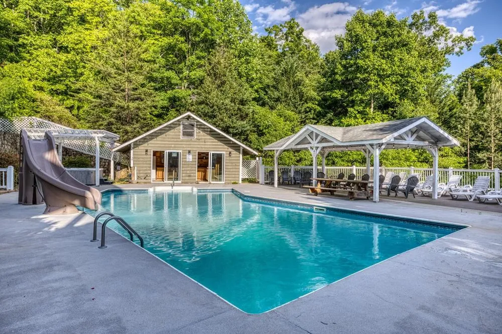 132 Oak Ridge Way Morganton, GA 30560