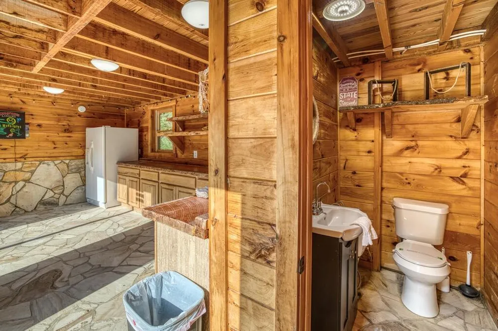 132 Oak Ridge Way Morganton, GA 30560