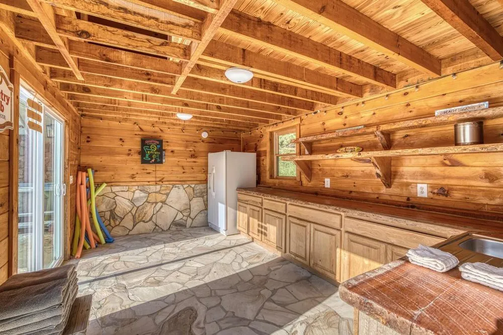 132 Oak Ridge Way Morganton, GA 30560