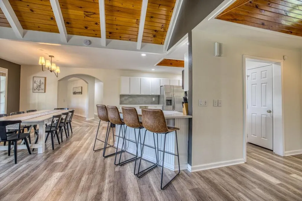 132 Oak Ridge Way Morganton, GA 30560
