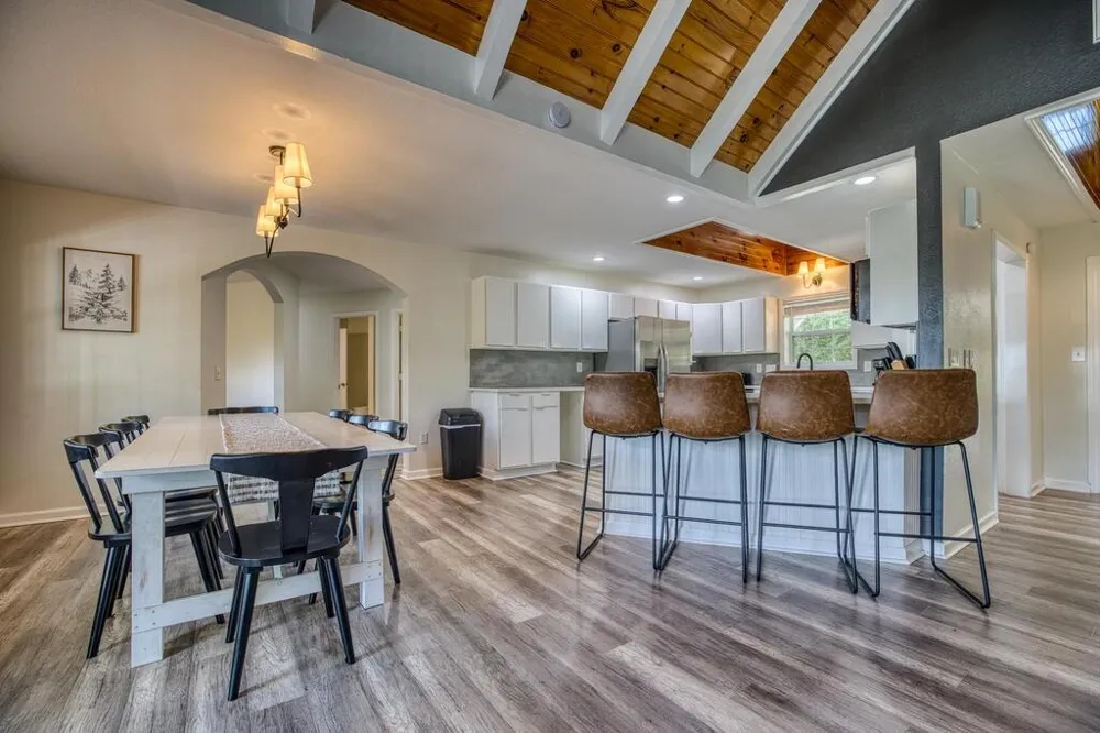 132 Oak Ridge Way Morganton, GA 30560