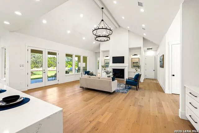 31422 Stephanie Way Boerne, TX 78015