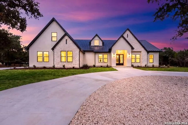 31422 Stephanie Way Boerne, TX 78015