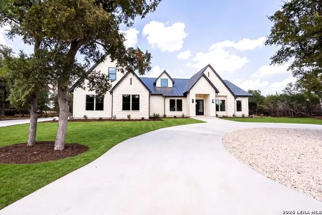 31422 Stephanie Way Boerne, TX 78015