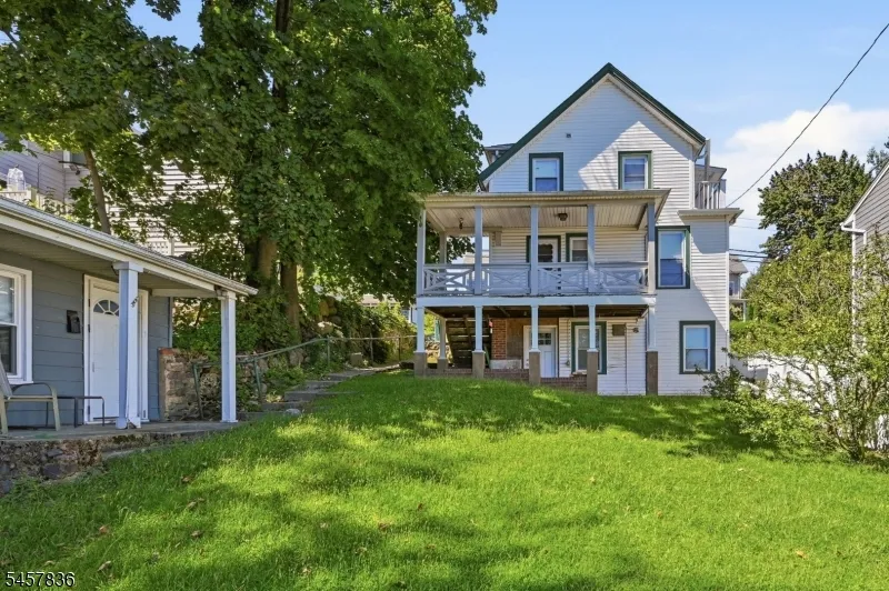 321 William St Boonton Town, NJ 07005