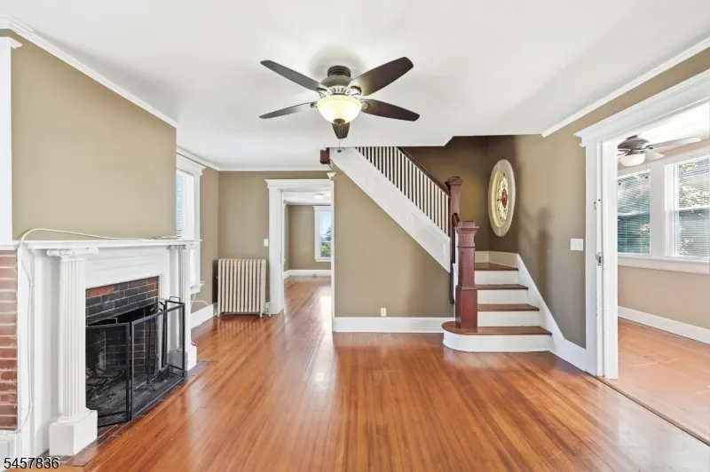 321 William St Boonton Town, NJ 07005
