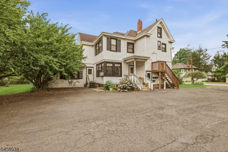 56 Mount Airy Rd Bernardsville, NJ 07924