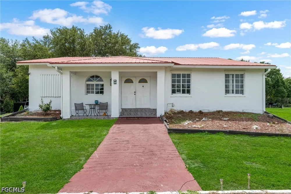 S Arboleda Street Clewiston, FL 33440