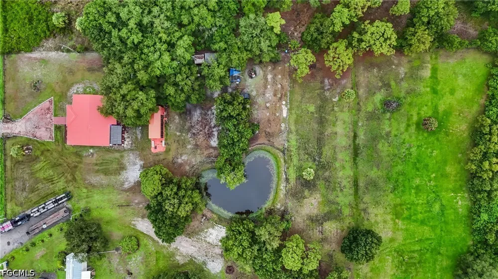 S Arboleda Street Clewiston, FL 33440