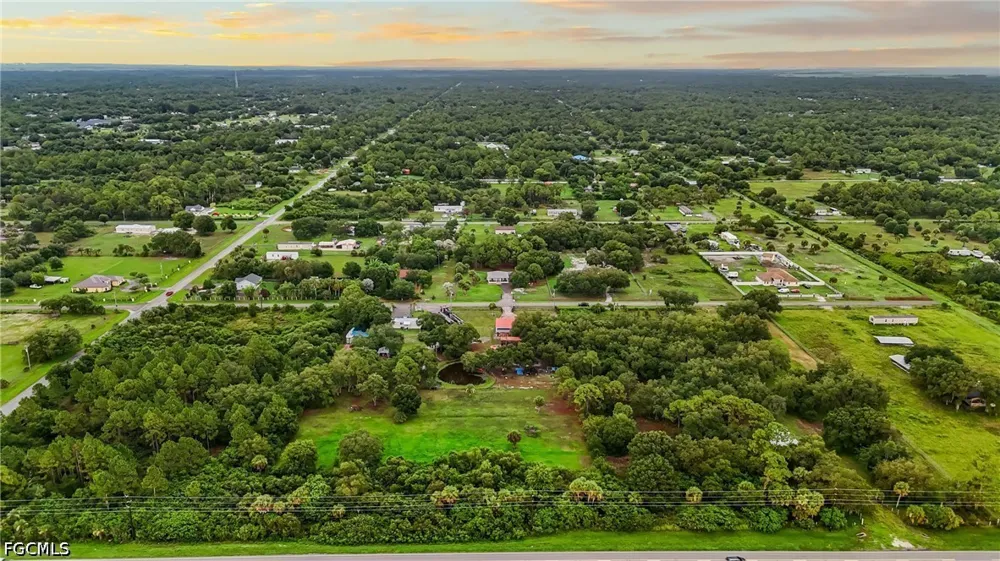 S Arboleda Street Clewiston, FL 33440