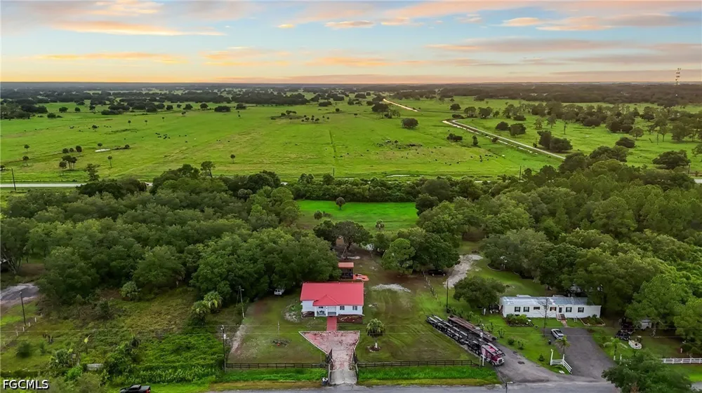 S Arboleda Street Clewiston, FL 33440