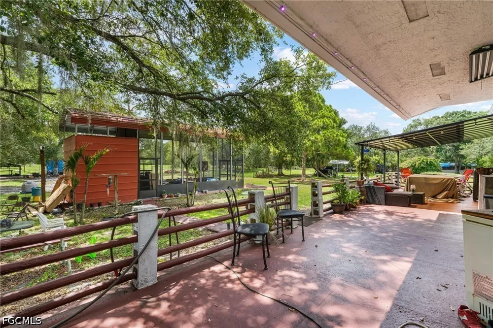 S Arboleda Street Clewiston, FL 33440