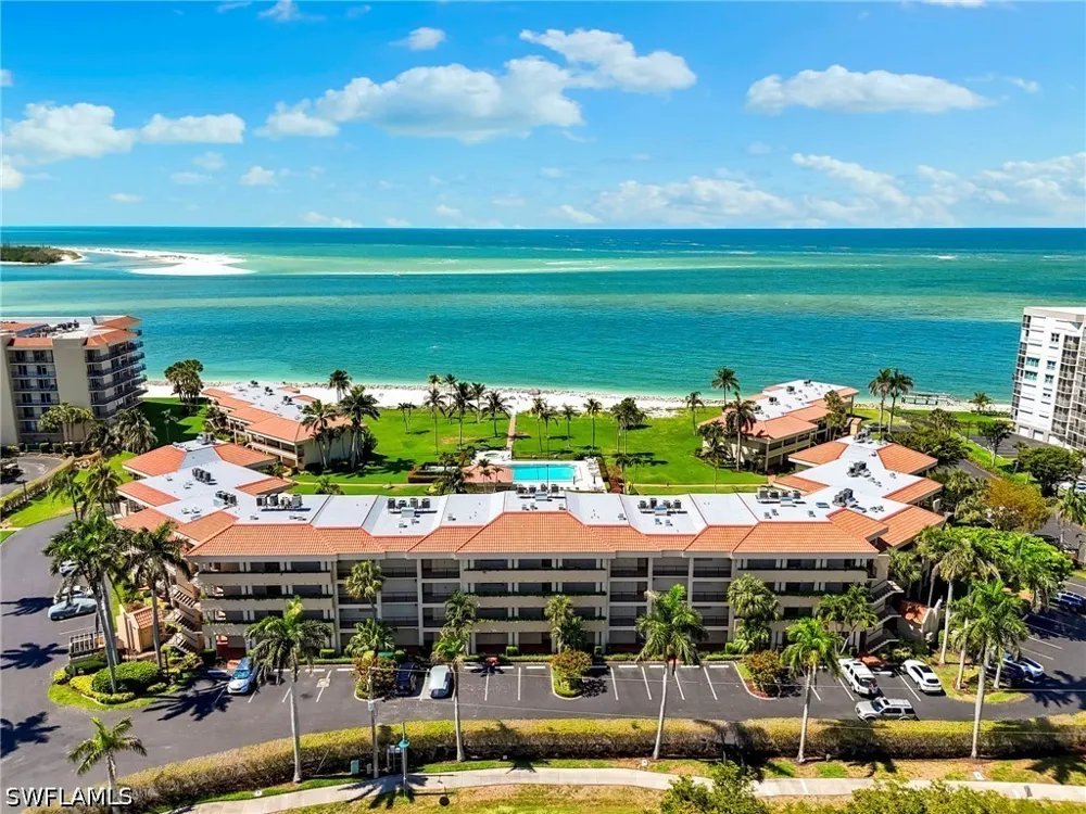S Collier Boulevard #107 Marco Island, FL 34145