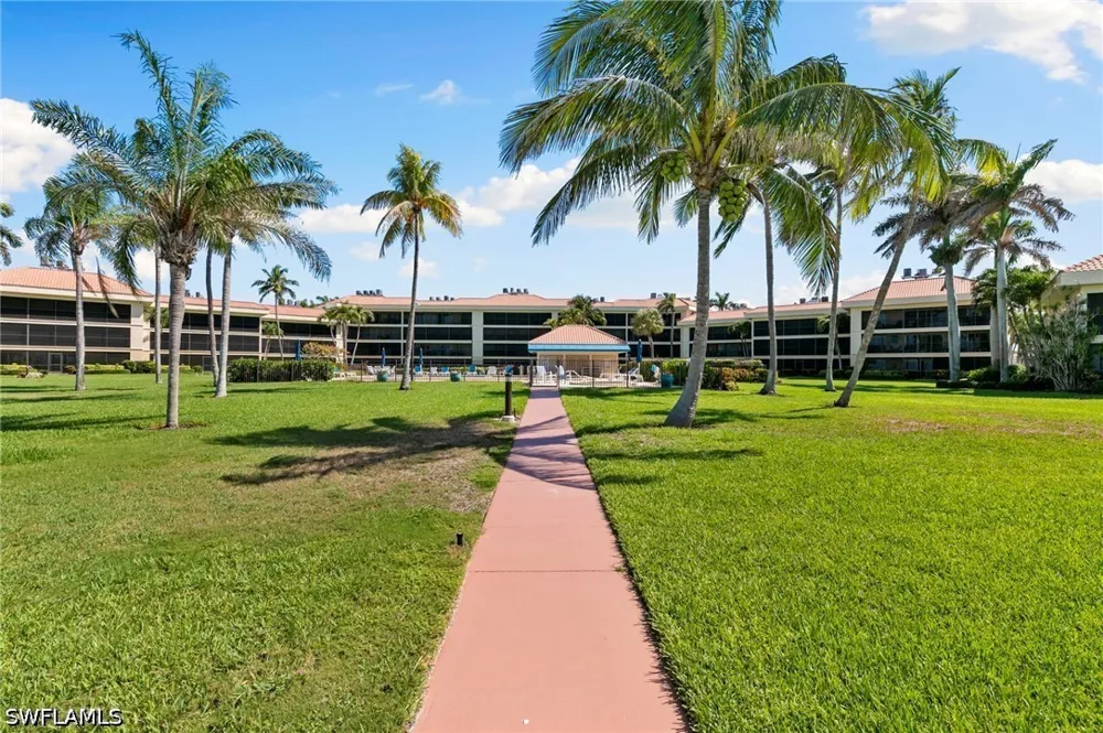 S Collier Boulevard #107 Marco Island, FL 34145