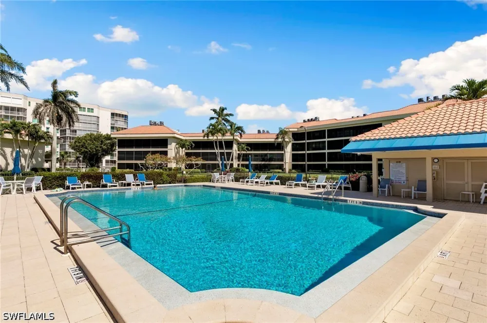 S Collier Boulevard #107 Marco Island, FL 34145
