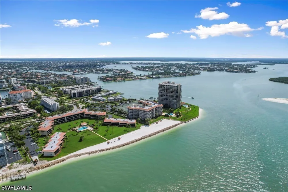 S Collier Boulevard #107 Marco Island, FL 34145