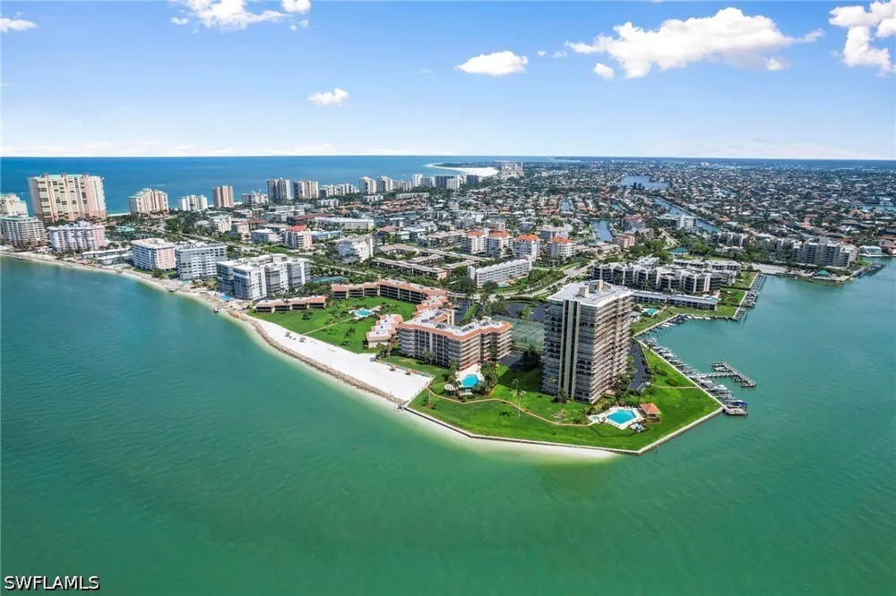 S Collier Boulevard #107 Marco Island, FL 34145