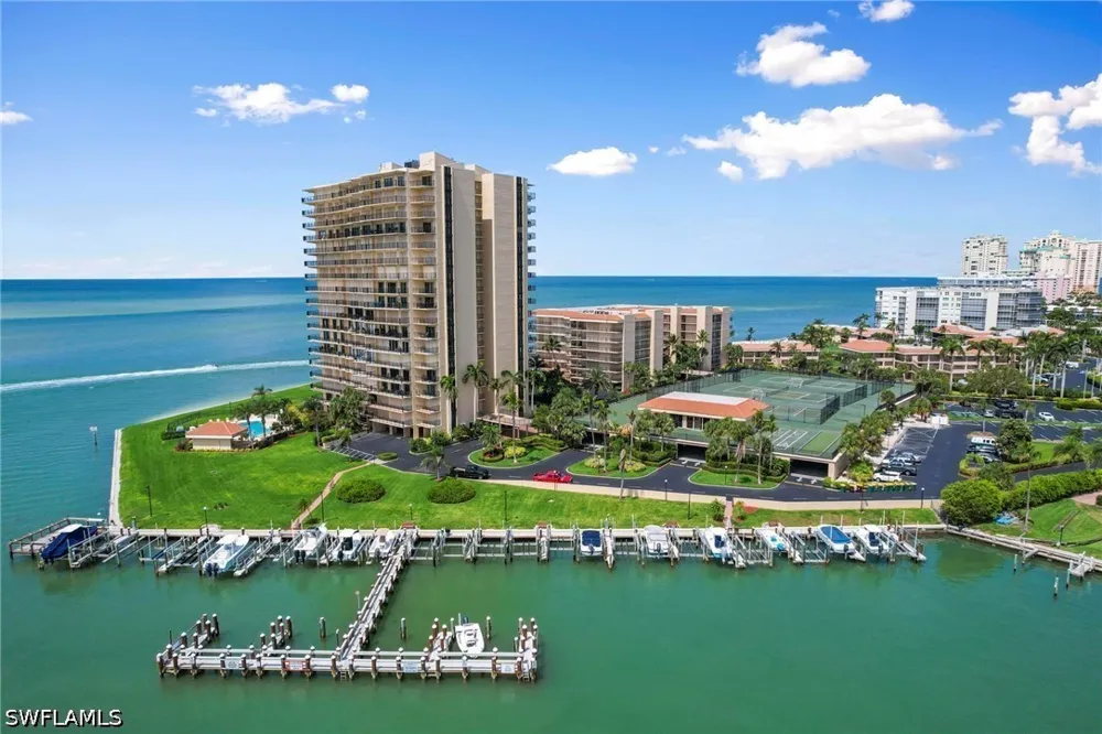 S Collier Boulevard #107 Marco Island, FL 34145