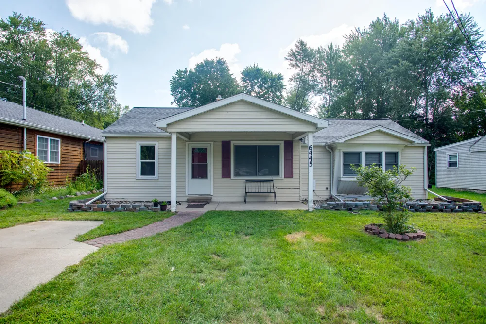 6445 Sommerset Road Lansing, MI 48911