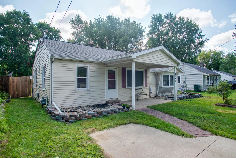 6445 Sommerset Road Lansing, MI 48911