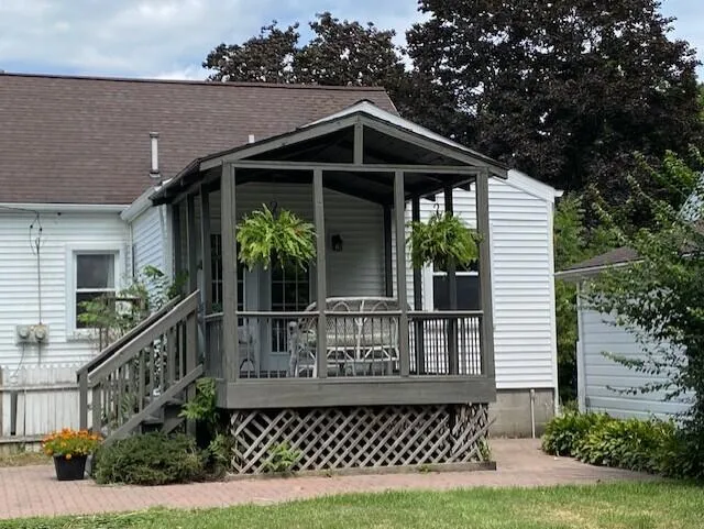 1995 Midvale Avenue Ypsilanti, MI 48197