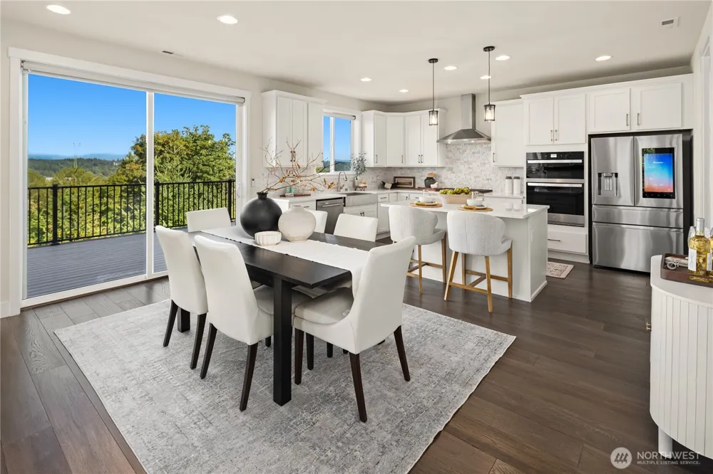 13024 137th Drive NE Kirkland, WA 98034