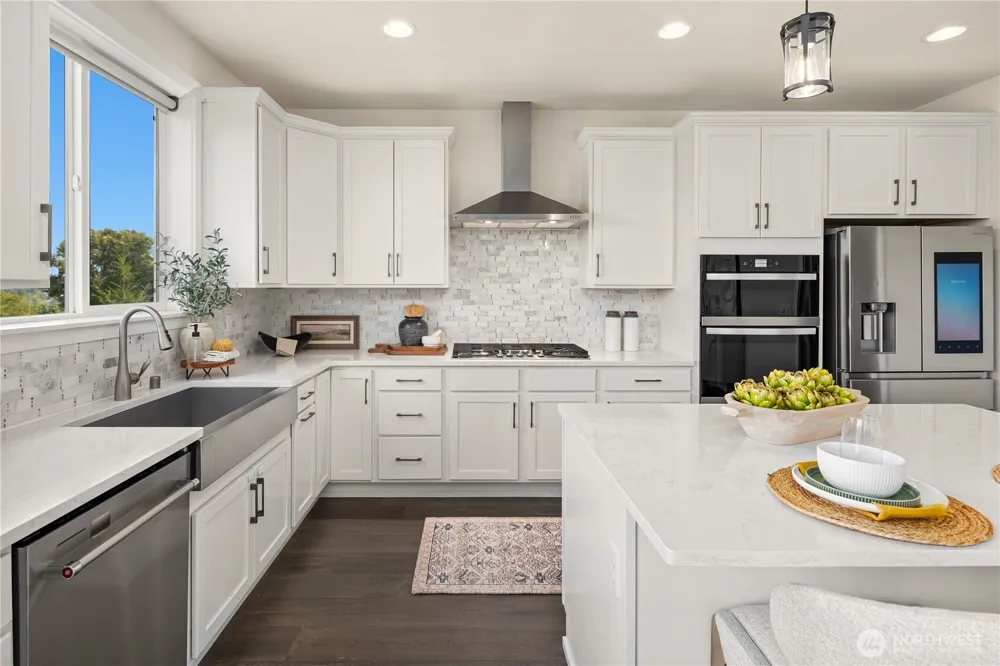 13024 137th Drive NE Kirkland, WA 98034