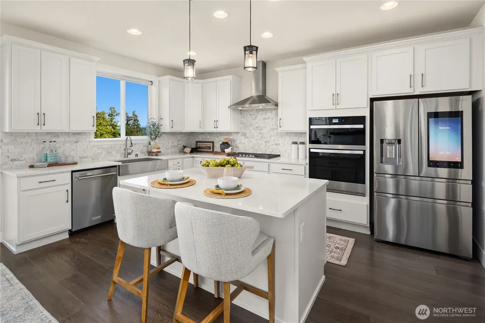 13024 137th Drive NE Kirkland, WA 98034