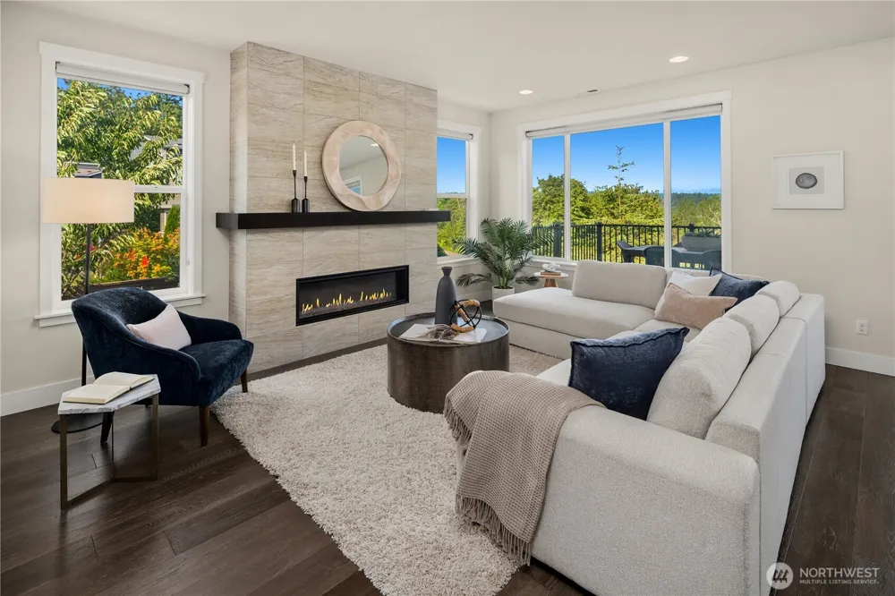 13024 137th Drive NE Kirkland, WA 98034