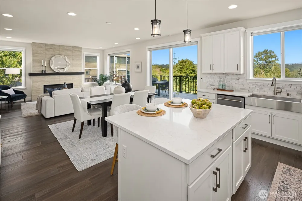 13024 137th Drive NE Kirkland, WA 98034