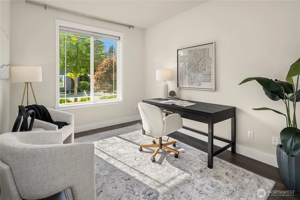 13024 137th Drive NE Kirkland, WA 98034