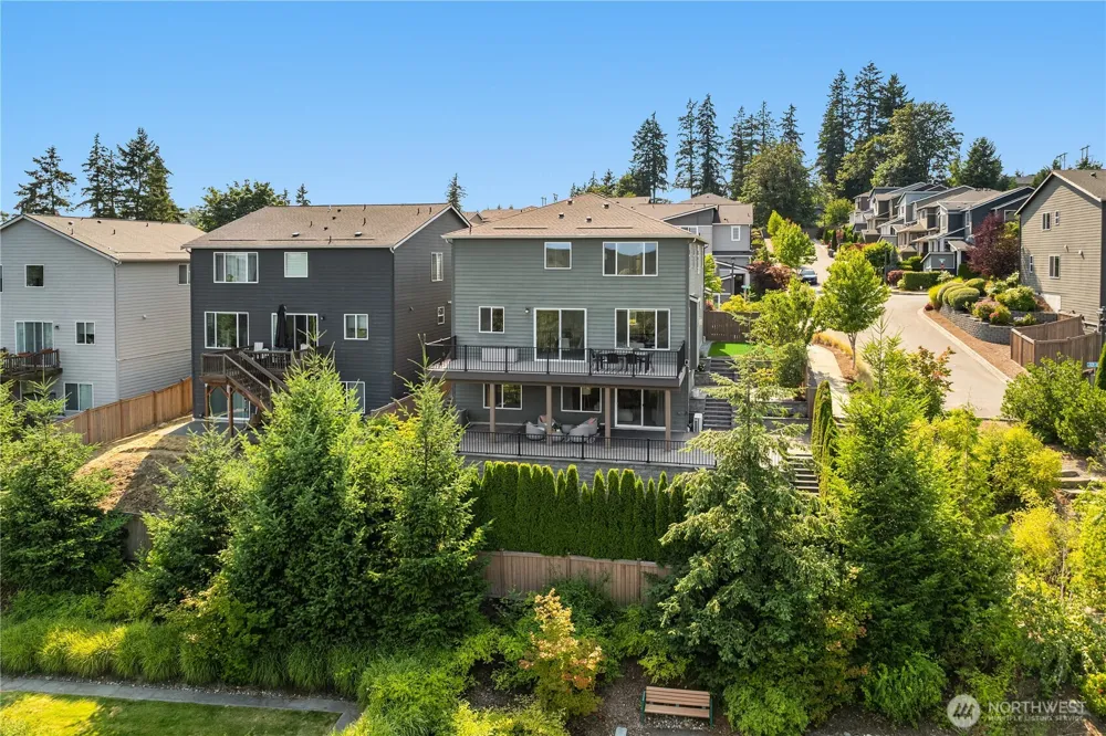 13024 137th Drive NE Kirkland, WA 98034