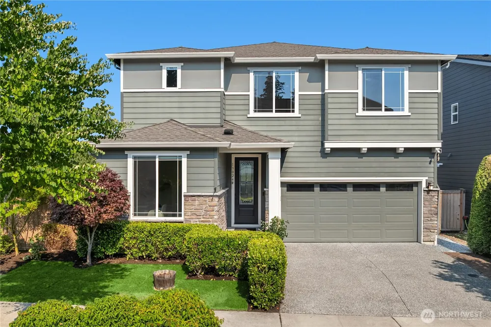 13024 137th Drive NE Kirkland, WA 98034