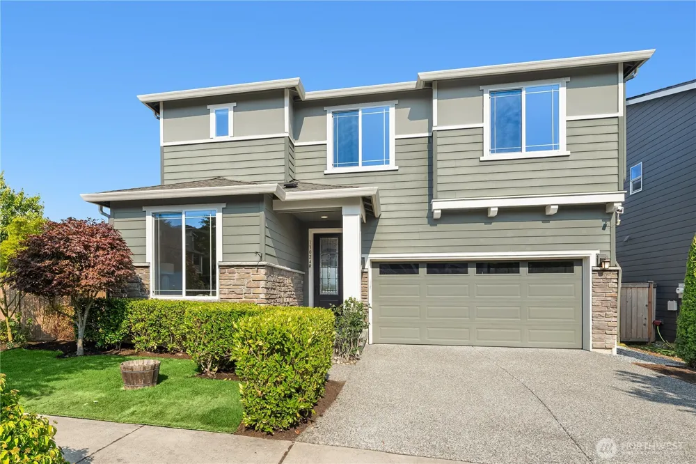 13024 137th Drive NE Kirkland, WA 98034
