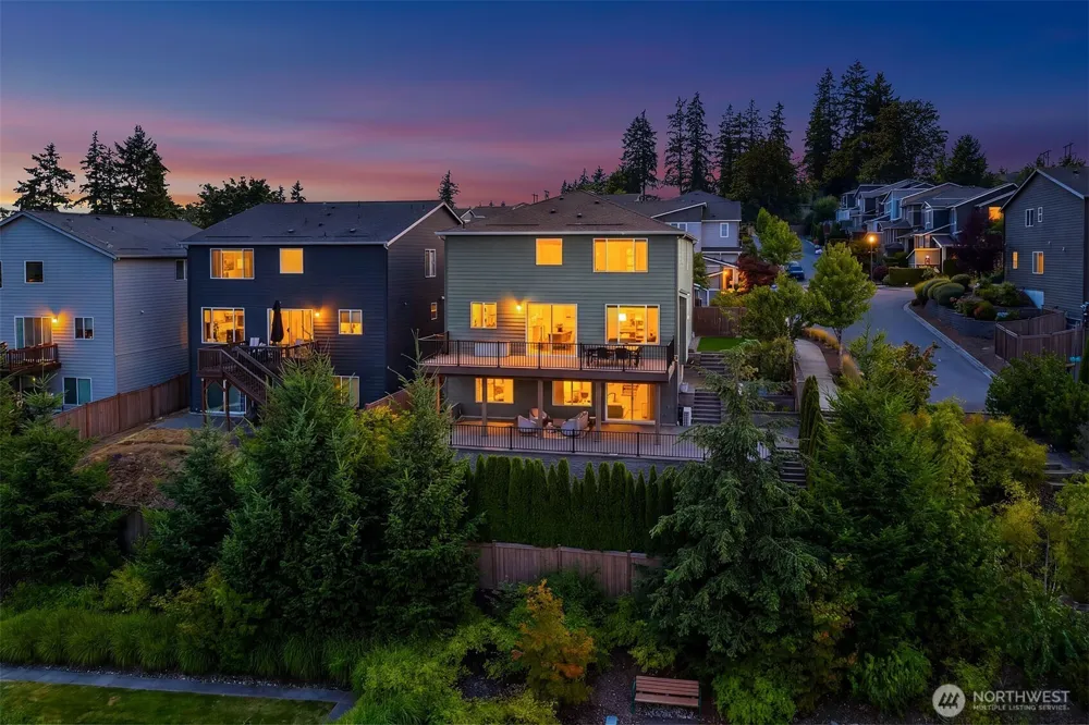 13024 137th Drive NE Kirkland, WA 98034