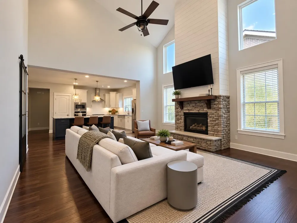 648 Beamon Drive Franklin, TN 37064