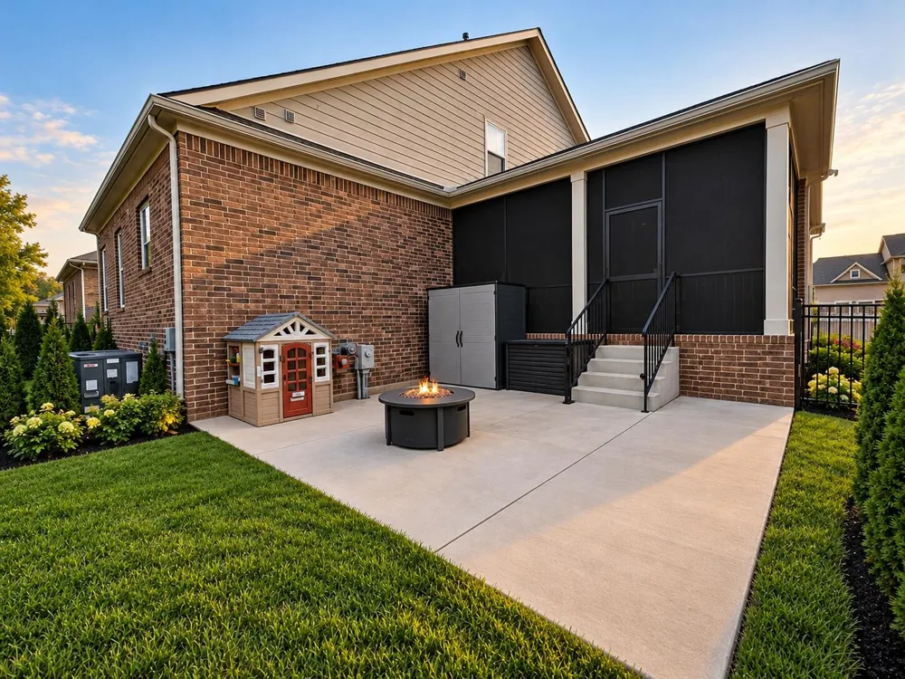 648 Beamon Drive Franklin, TN 37064