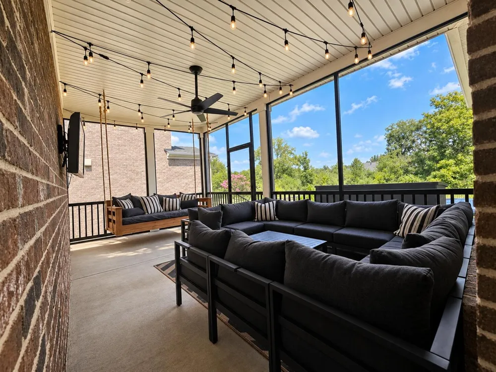648 Beamon Drive Franklin, TN 37064
