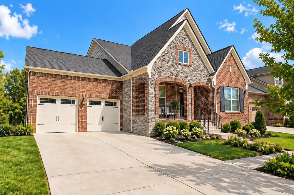648 Beamon Drive Franklin, TN 37064