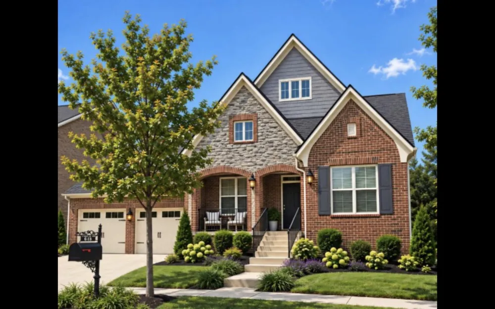 648 Beamon Drive Franklin, TN 37064