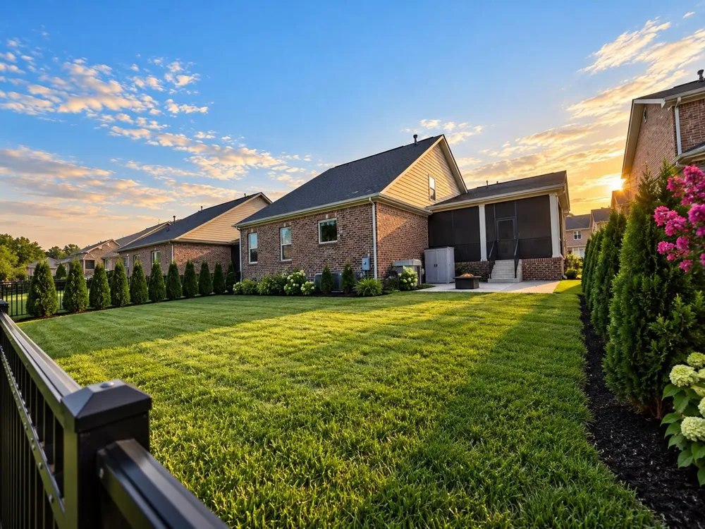 648 Beamon Drive Franklin, TN 37064