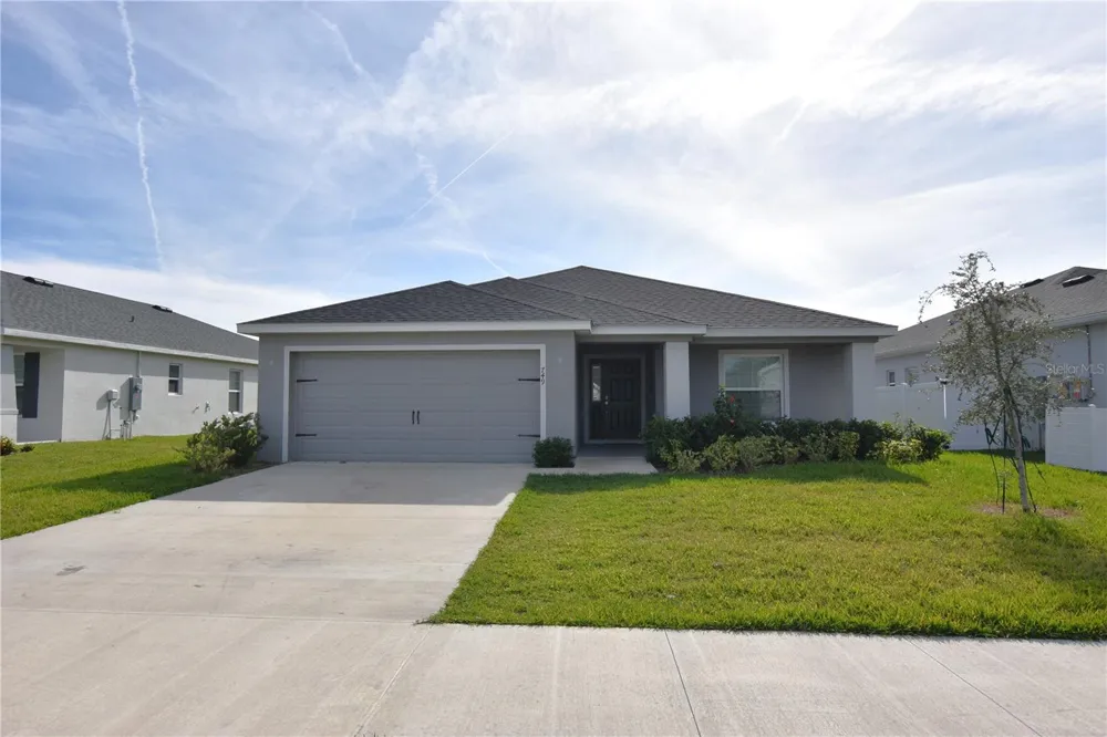 749 DAPHNE DRIVE Polk City, FL 33868