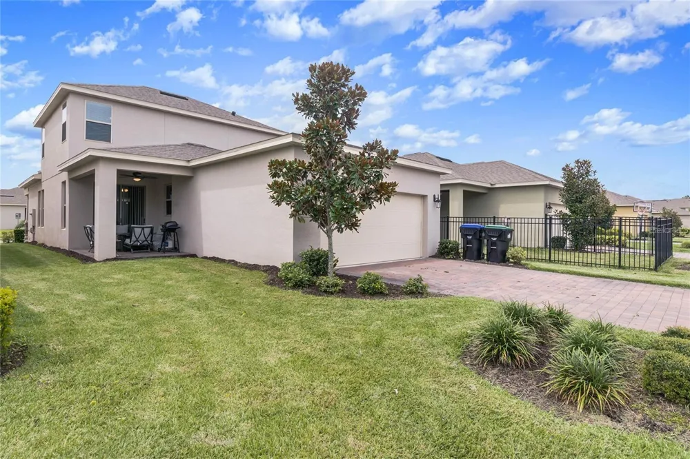 16096 BAYOU CREST DRIVE Winter Garden, FL 34787