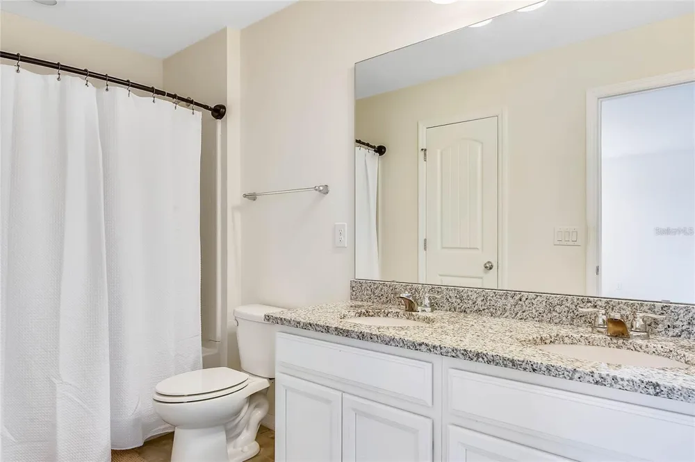 16096 BAYOU CREST DRIVE Winter Garden, FL 34787