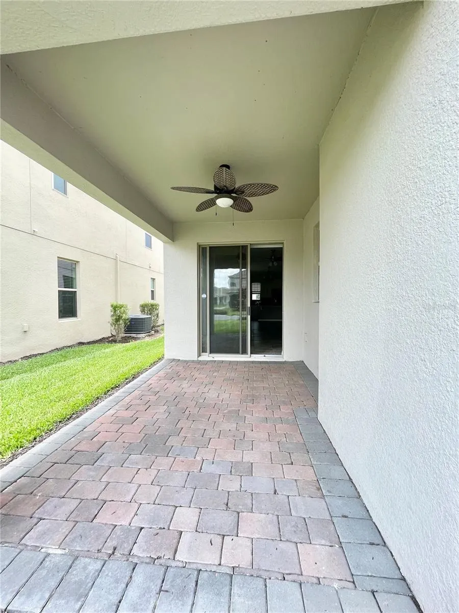 16096 BAYOU CREST DRIVE Winter Garden, FL 34787