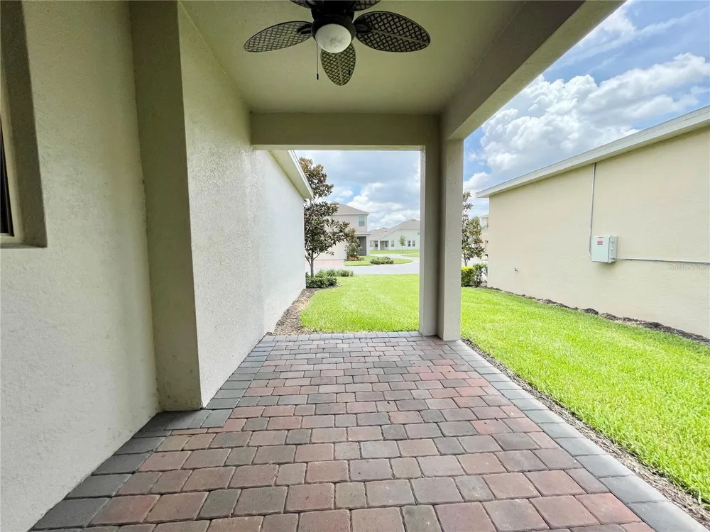 16096 BAYOU CREST DRIVE Winter Garden, FL 34787