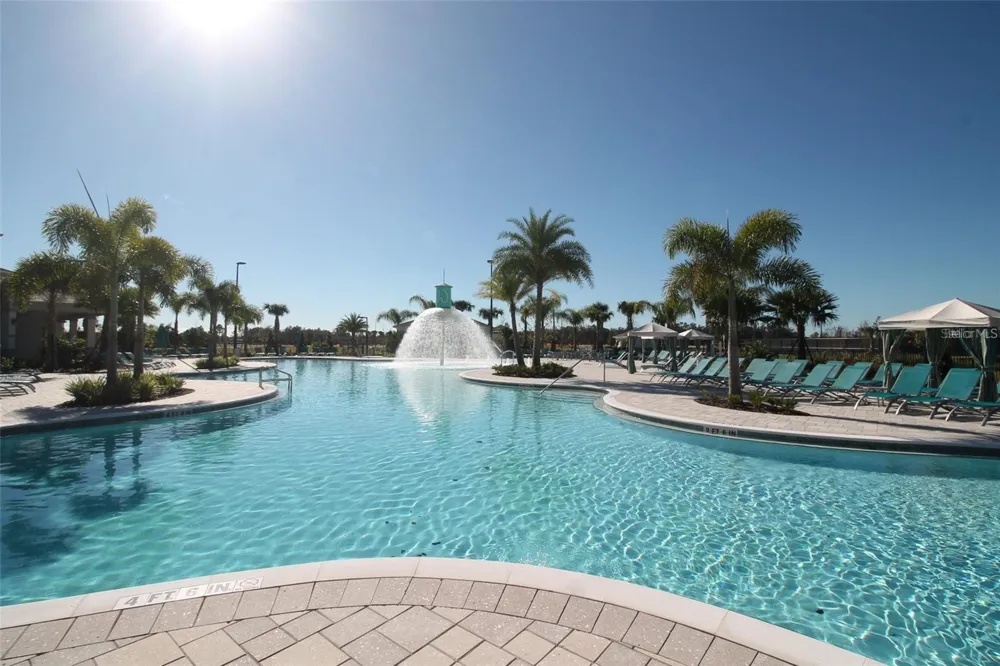 16096 BAYOU CREST DRIVE Winter Garden, FL 34787
